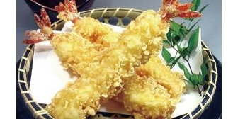 義実家にお祝い事で食事に行ったら、裁縫針がてんぷらの海老に仕込まれてた
