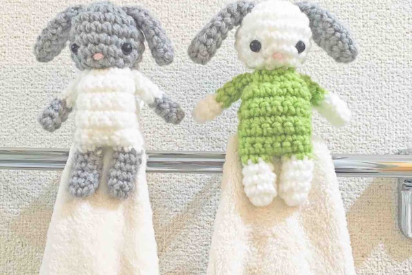 ｍ Chanハンドメイド あみぐるみ