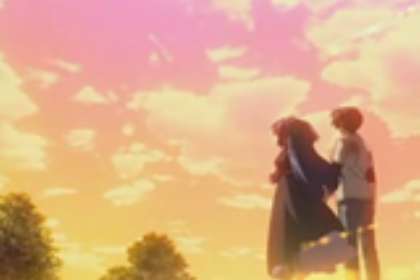 ごった煮なアニメ感想とかのブログ Clannad クラナド