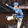 柳川大晟 ２夜連続セーブ「このチャンスを絶対ものにして」