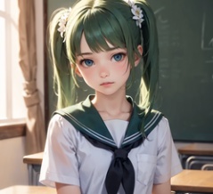 最強の呪文が浮かぶ
