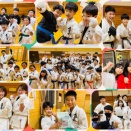 【滝川市・砂川市の空手道場】2025/11/25(火)優至会渡部道場・砂川市「南地区コミュニティセンター」滝川市「緑地区コミュニティセンター」入会1名、体験さん３名❗️だいき先生も❗️