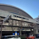 大阪府立体育館