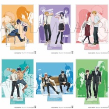 アニメ＆漫画 グッズ情報