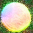 2026　2026　岡山県　岡山市の自宅の空　海王星