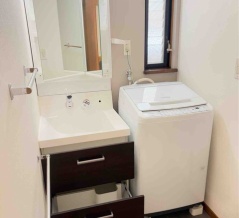 洗面所・お風呂の断捨離で心も整う｜2ヶ月で家中見直す大作戦③