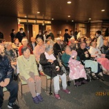 『秋の大花火大会！』の画像