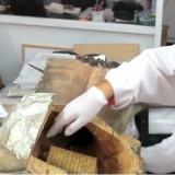 ロマン溢れる遺物『像の中に秘匿されていた物』10選