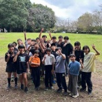 地上最強のカラテ　極真！