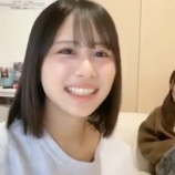 『[動画]2026.04.07（14:34～） SHOWROOM　「≠ME(ノットイコールミー) 尾木波菜　ゲスト 落合希来里・鈴木瞳美」＠個人配信【ノイミー】』の画像