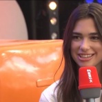 Riho、カナダへ行く