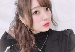 【画像あり】美しく可憐な梅ちゃんに蹴り飛ばされたら幸せになれそうｗｗｗ