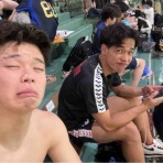 Make your swim... BIWAKO Swim Team