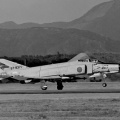 航空自衛隊 第302飛行隊 F-4EJ ファントムⅡ