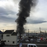 『【動画付き】今週のLINKS TV、火事あった!、今週の放送予定ほか』の画像