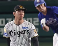 工藤は梅野と組んだ瞬間に失点してたけど