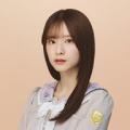 乃木坂46 菅原咲月　4代目キャプテン就任「グループを守っていく覚悟もあります」、卒業の梅澤美波から引き継ぎ