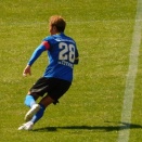 清武弘嗣、半年契約という背水の陣