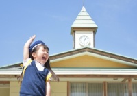 千里中央近辺の幼稚園の印象１ せんりひじり みくま 追手門学院 アソカ さゆり 転勤育児
