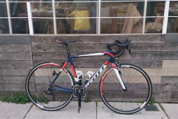 広島県民 ロードバイク泥棒を捕まえ警察に突き出す 戻ったらロードが盗まれなくなっていた じてそく