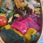 ハルゾ～カフェ　ときどき開店