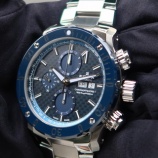 『【01122-3BU3M-BUIN3】街ダイバーズを秋冬スタイルにも【01122-3BU3-BUIN3-L】』の画像