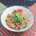 愛港園献立紹介