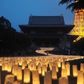 増上寺にてAぇ!groupのヒット祈願！七夕まつりの魅力