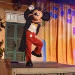 ときどきお泊まりディズニー。都内から。。。