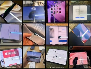 【画像】iPhoneDuoユーザー、阿鼻叫喚