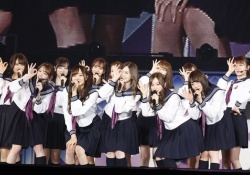 【乃木坂46】まちゅ泣き過ぎ(´；ω；｀) 卒業しない･･よね･･･？？