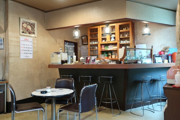 純喫茶目録 - 池田市