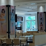 『[＝LOVE] アーバンドック ららぽーと豊洲のマリーナキッチン（フードコート）がイコラブ 一色に…!!』の画像