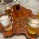 スイスイジョッキ5杯