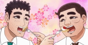 2025年秋アニメ