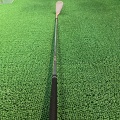 AXIS GOLF Z5 & DG S200