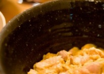 親子丼を超えるサイコパス料理名ない説