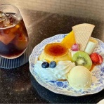 けいのむ　食べたもの作ったもの