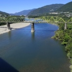 鮎釣り師ガバチャのひとり言