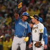水谷瞬が自身初の1試合4安打　前日の3安打と合わせて2戦7安打に「1日1本の気持ち」