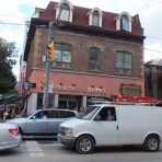 甘×天のカナダ生活記録