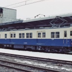 フィルムスキャナーで振り返る国鉄時代