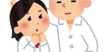 壁ドンさえすれば許してもらえると思ってた馬鹿な元カレがマックの店内でやらかしヤバい男にしか見えなくなったｗ