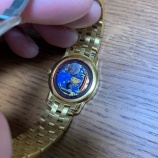 『腕時計の電池交換880円～ GUCCIの腕時計 御影 六甲アイランド 岡本 摂津本山 魚崎 石屋川 六甲 六甲道 靴修理 合鍵作製 時計の電池交換のお店 プラスワン』の画像