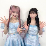 『[出演情報] 本日(8月30日) 関西テレビ「ピーチケパーチケ」に、齋藤樹愛羅・山本杏奈がコメント出演【イコラブ】』の画像