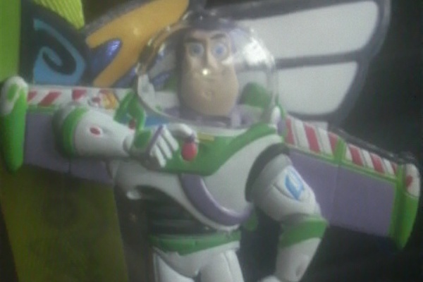 Bazライトイヤー