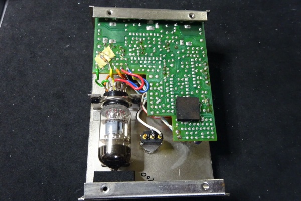 長田(猫舌)のblog - METAL MONSTER MM-X