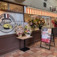 【宝塚市 NEW OPEN】 8.8 オープン ！ 花のみちセルカ『原価ビストロチーズプラス 宝塚店』 お腹いっぱい食べてきました！