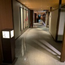 定山渓ビューホテル翠嶺食事