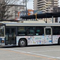 令和7年度　平成21年式名古屋市バス